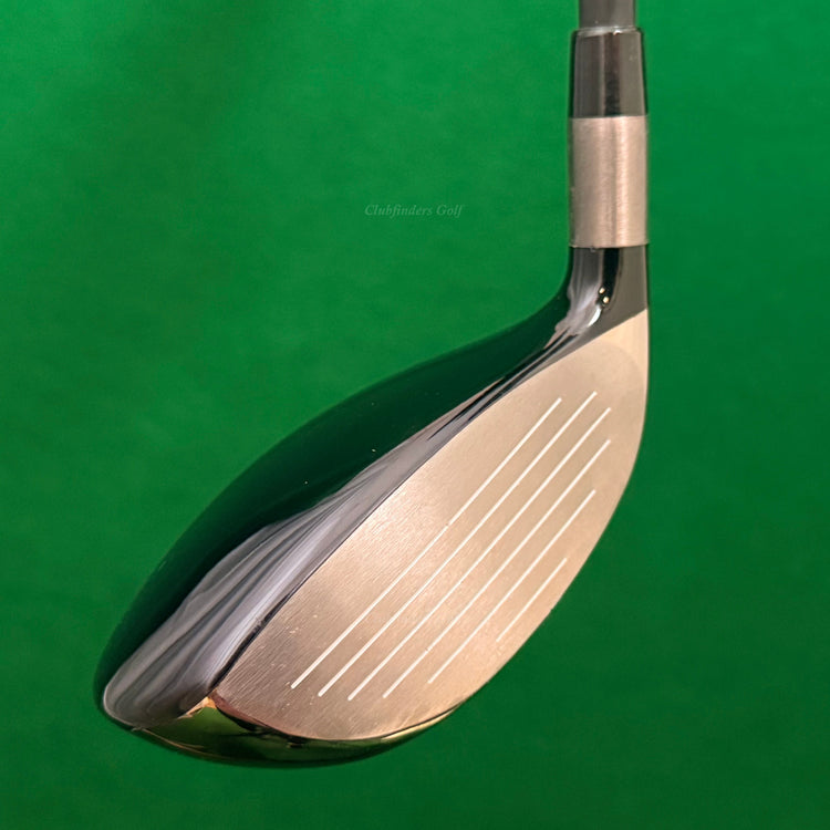 Callaway Apex UW 2024 17° Hybrid Mitsubishi Diamana BB 83-S Graphite Stiff