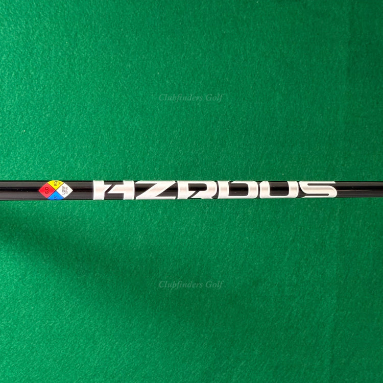 Callaway Rogue ST MAX 4 Hybrid Project X HZRDUS 80g HY 6.0 Graphite Stiff