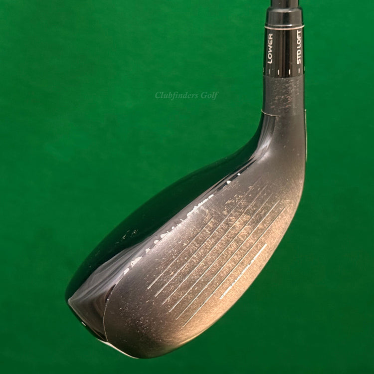 TaylorMade M1 Rescue 2016 19° 3 Hybrid Fujikura Pro 80h-S Graphite Stiff