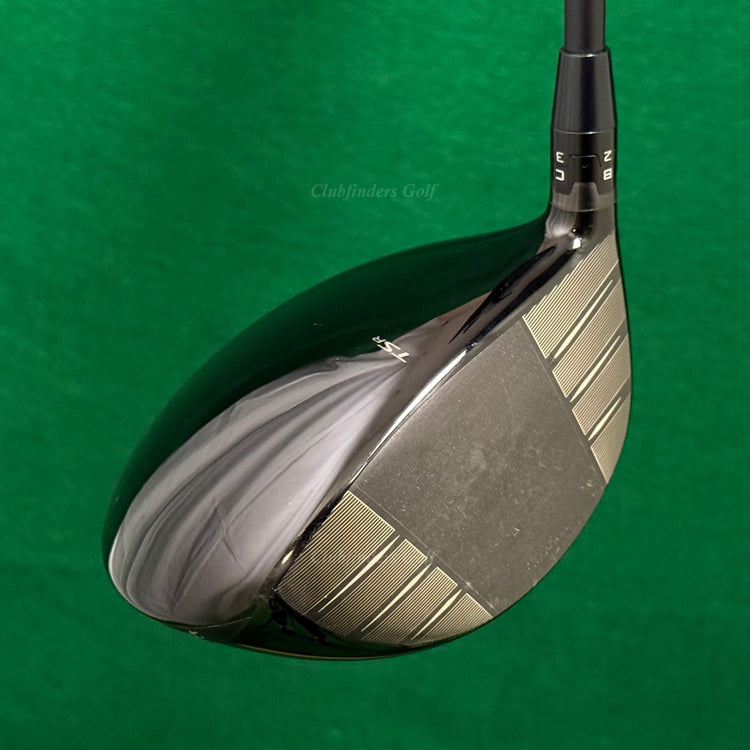 Titleist TSR4 10° Driver Project X TITAN 60g 6.0 Graphite Stiff