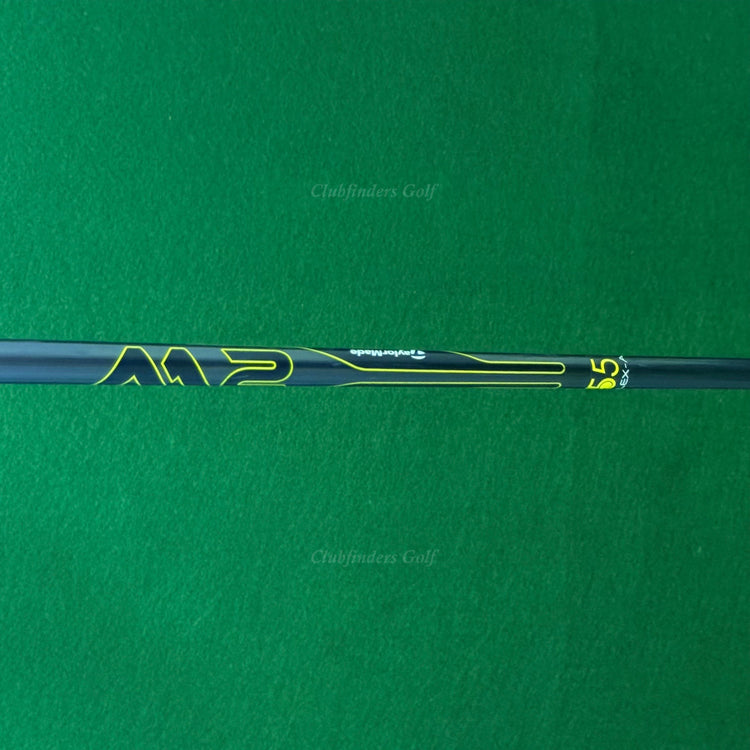 TaylorMade M2 2017 22° 4 Hybrid TaylorMade M2 REAX 55-A Graphite Seniors