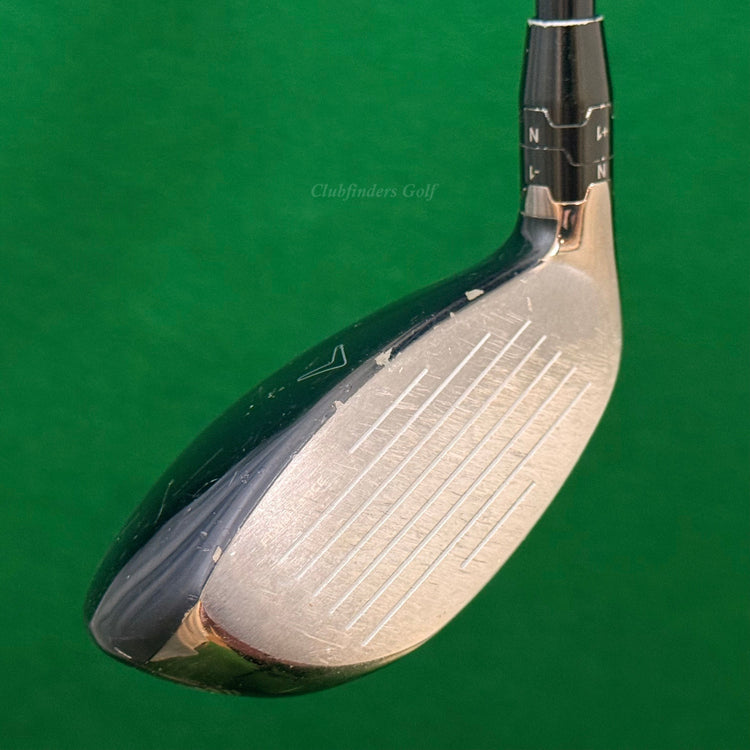 Callaway EPIC Flash 27° 6 Hybrid Tensei White AV Series 65-R Graphite Regular