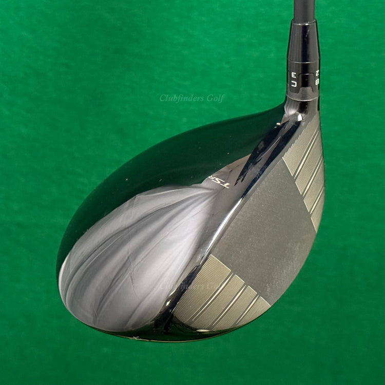 Titleist TSR3 9° Driver Mitsubishi Chemical Tensei 1K Blue 55 Graphite Stiff
