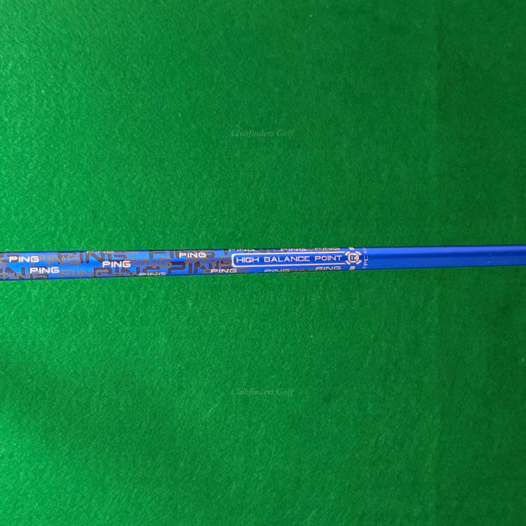 Ping G30 26° 5 Hybrid Ping TFC 419 High Balance Point Graphite Regular