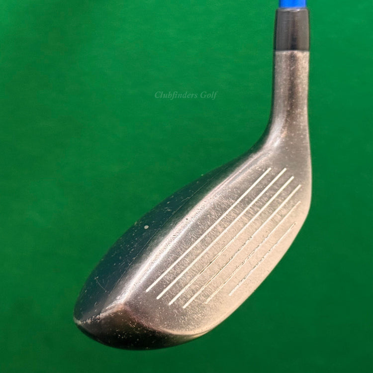 Ping G30 26° 5 Hybrid Ping TFC 419 High Balance Point Graphite Regular