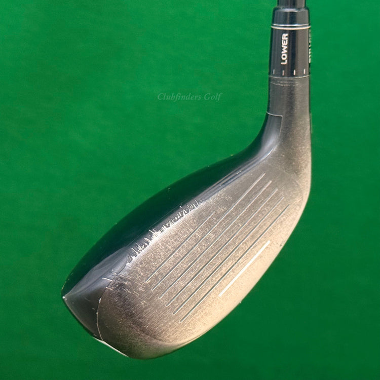 TaylorMade M1 Rescue 2016 21° 4 Hybrid Fujikura Pro 80h-S Graphite Stiff