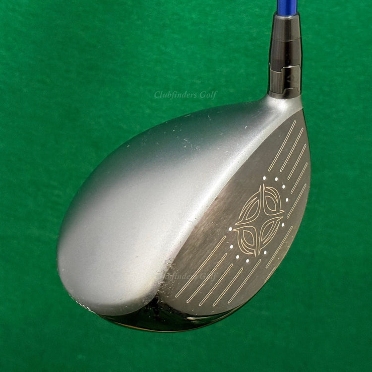 Callaway X Hot Pro 9.5° Driver Project X Blue 6.0 Graphite Stiff