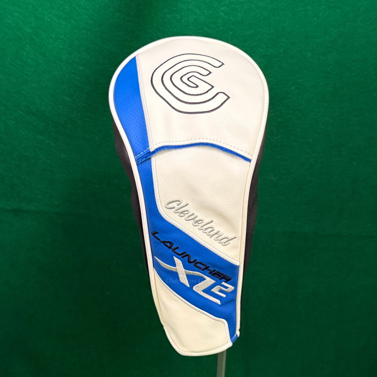 Cleveland Launcher XL2 Driver Mitsubishi Tensei AV Series 65 Extra Stiff w/ HC