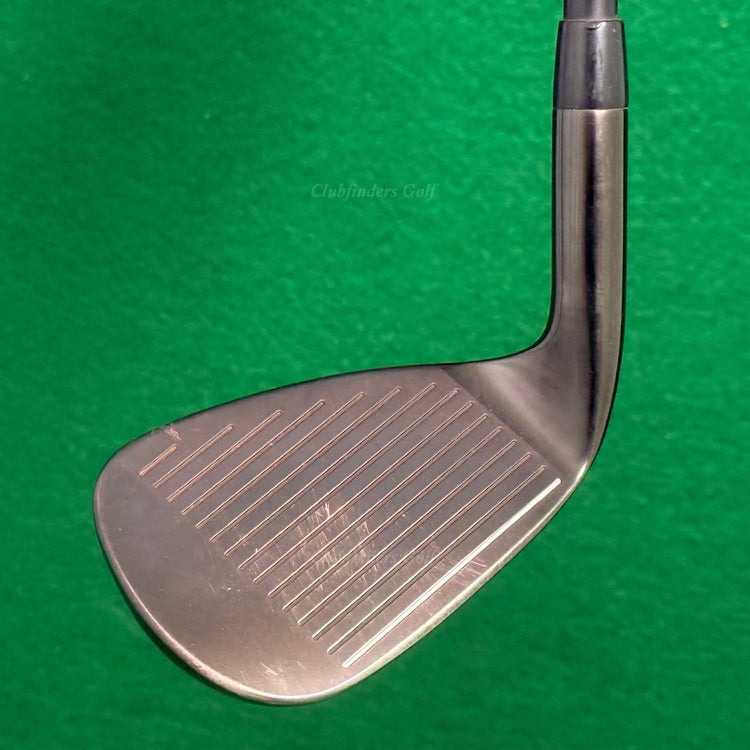 PXG 0311P GEN6 Forged Double Black 5-GW Iron Set KBS Max 65 Graphite Regular