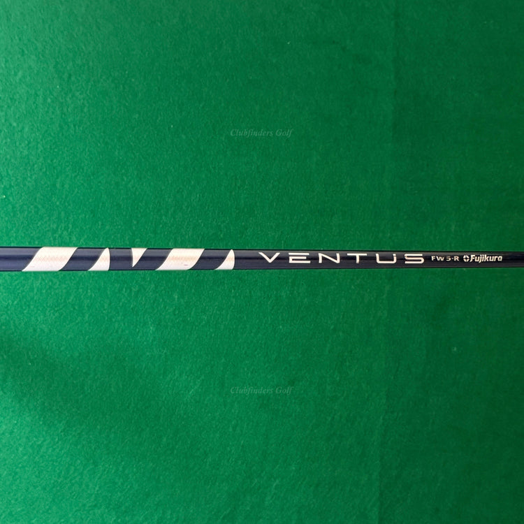 TaylorMade SIM 2 MAX 16.5° Fairway Wood 3HL Fujikura Ventus Blue FW 5-R Regular