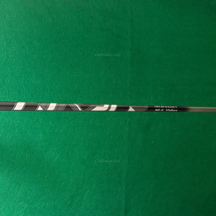 Callaway Rogue ST MAX D 22° Fairway Wood 7 Fujikura Air Speeder 50-S Stiff