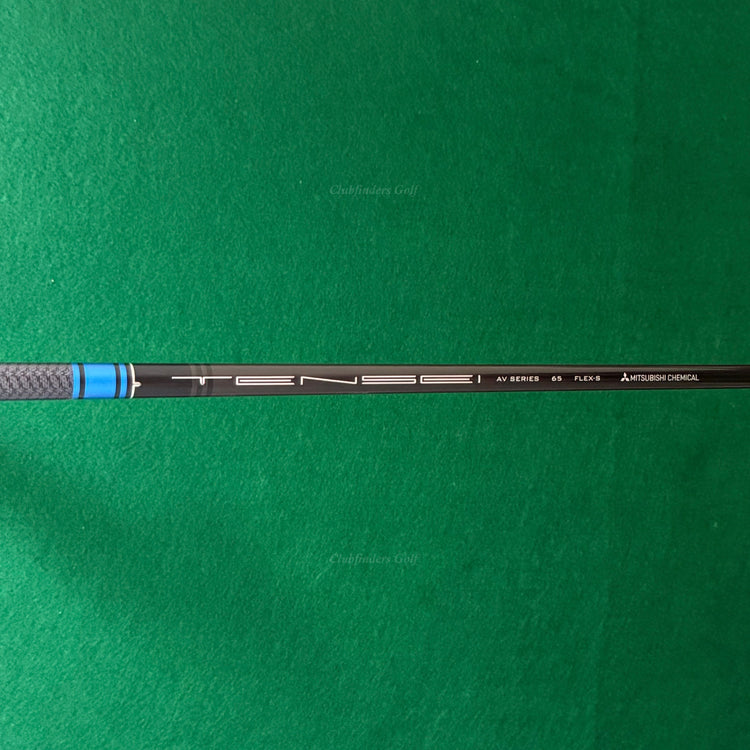 Titleist 913F 19° Fairway Wood Tensei Blue AV Series 65-S Graphite Stiff
