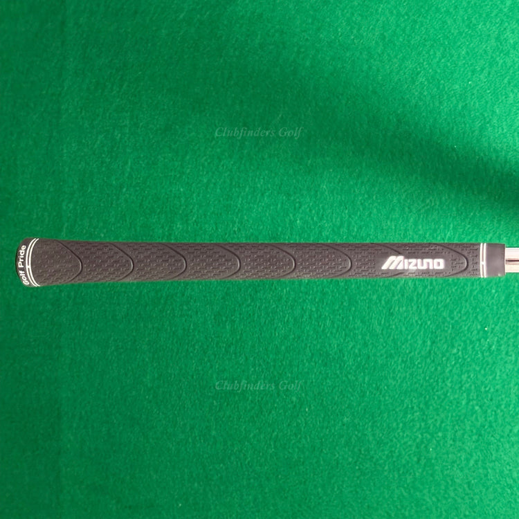 Mizuno MX Speed Metal 5-GW Iron Set KBS Max 80 Steel Regular