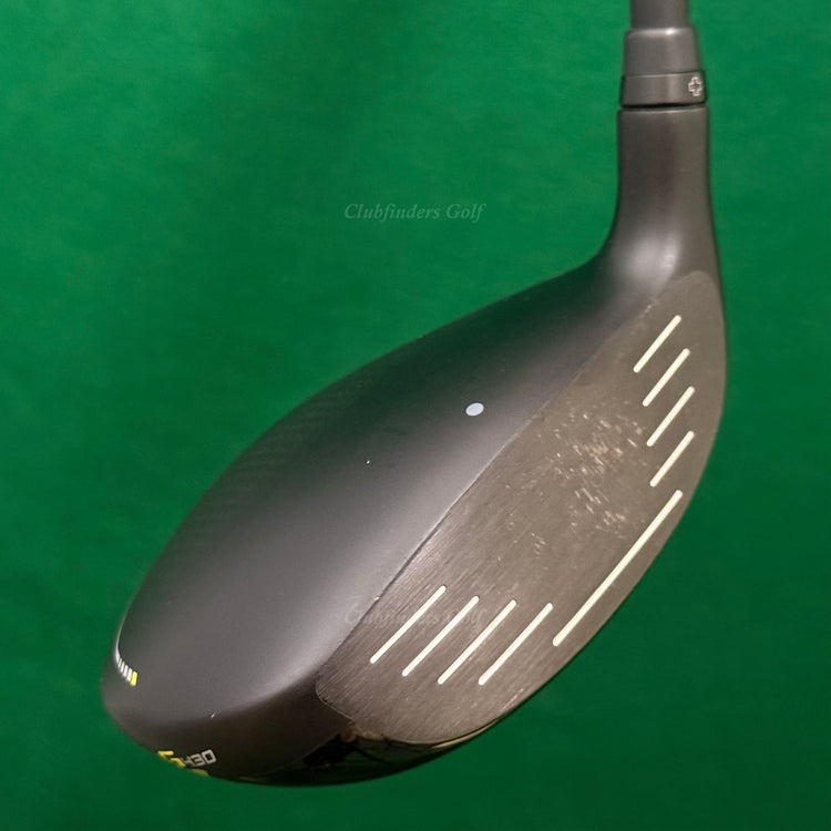 Ping G430 MAX 15° Fairway Wood 3 Factory Ping Alta CB 65R Graphite Regular