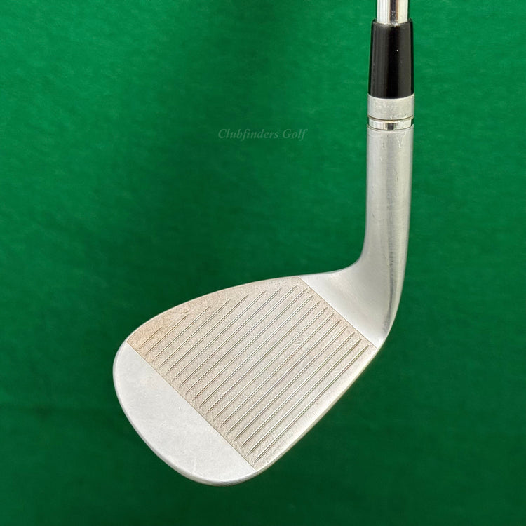 TaylorMade Milled Grind 5 MG5 56-TW12 56° Sand Wedge Modus 3 105 Wedge Flex