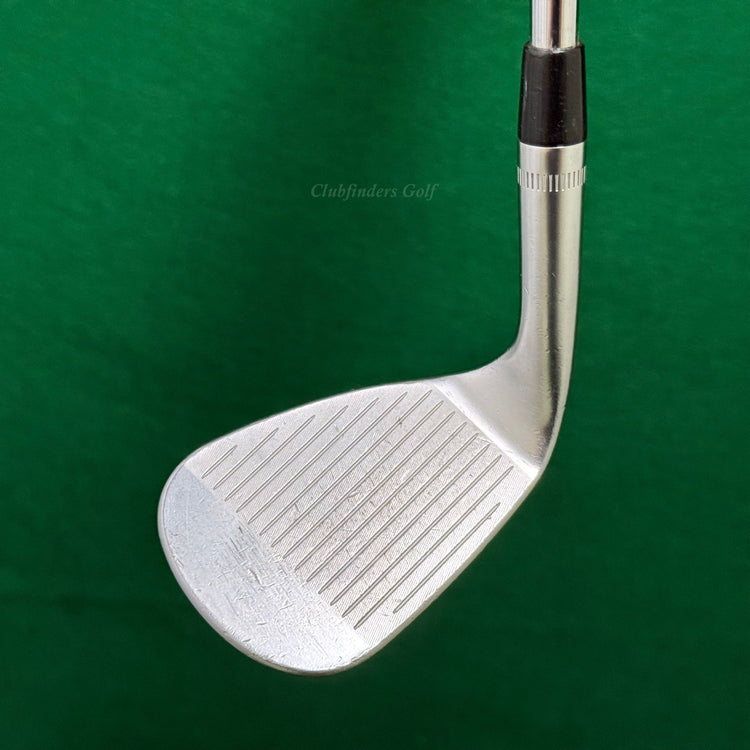 Callaway MD5 Jaws Chrome 52-10S 52° Gap Wedge Dynamic Gold S200 115 TI Stiff