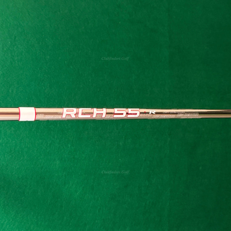 Callaway 2023 Big Bertha 10.5° Driver Callaway RCH 55 R Graphite Regular