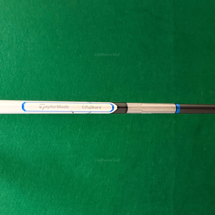 TaylorMade SLDR 460 S 12° Driver Fujikura Speeder 57 Graphite Regular
