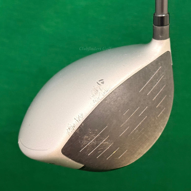 TaylorMade SLDR 460 S 12° Driver Fujikura Speeder 57 Graphite Regular