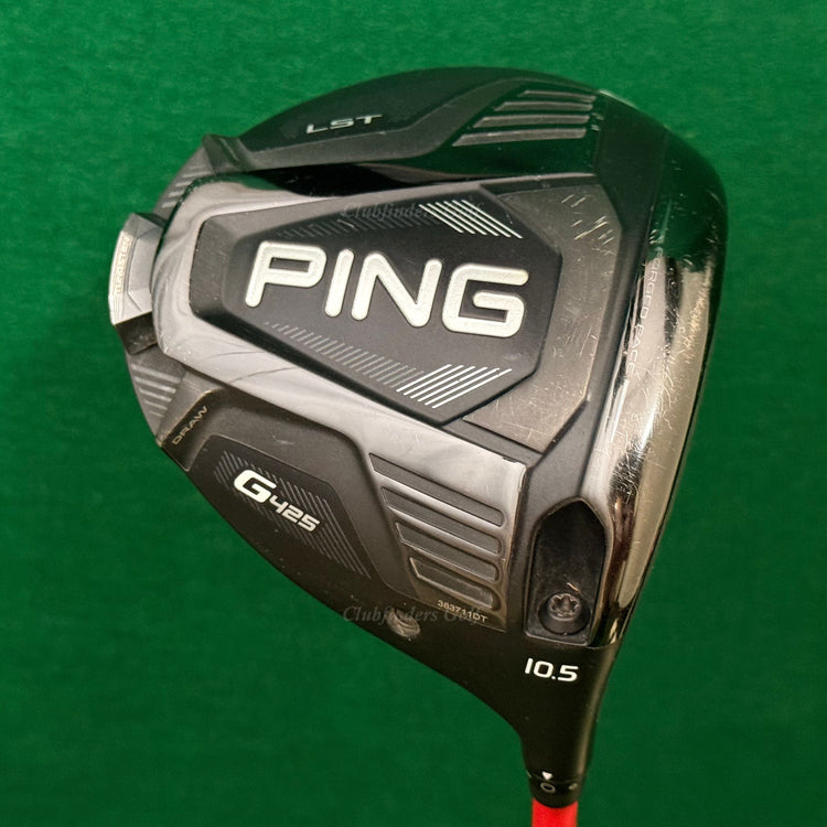 Ping G425 LST 10.5° Driver UST Mamiya ProForce V2 5F3 HL Graphite Regular