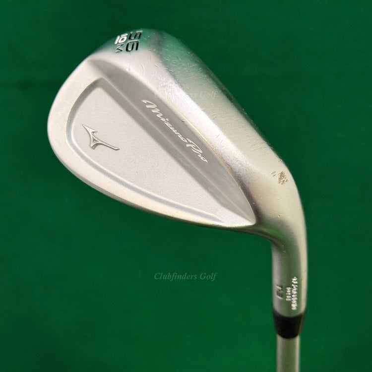 Mizuno Pro T-3 56-10M 56° Sand Wedge KBS C-Taper 130 Steel Extra Stiff