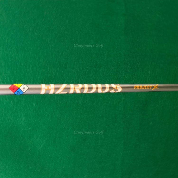 Lady Callaway Paradym Ai Smoke Max D 12° Driver HZRDUS T800 4.0 45g Ladies