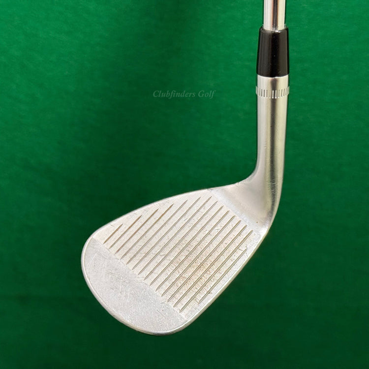 Callaway MD5 Jaws Chrome 56-10S 56° Sand Wedge Dynamic Gold S200 115 TI Stiff