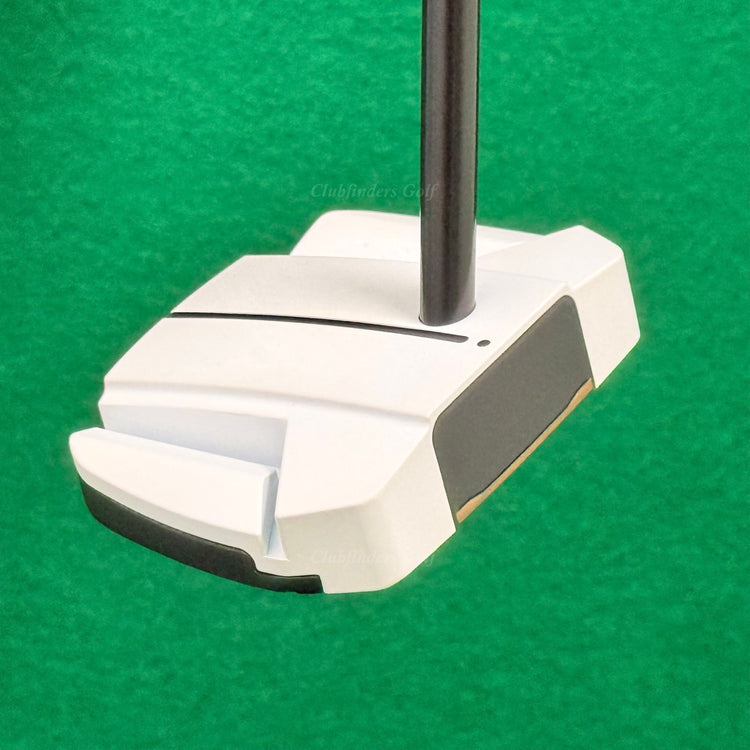 Ping Scottsdale TEC ALLY BLUE ONSET 37.5" CS Putter Golf Club W/ SuperStroke