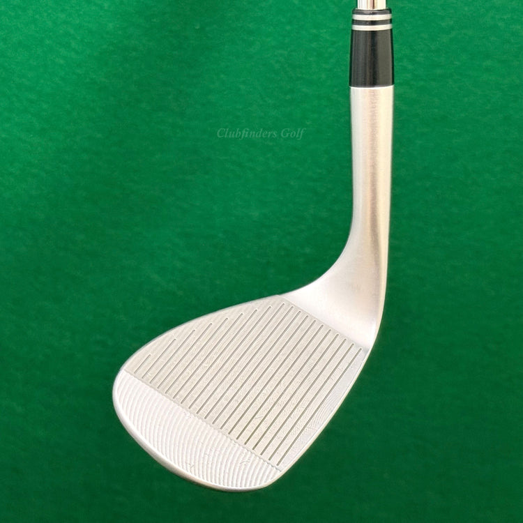 Cleveland RTZ Tour Rack Z-Alloy Mid 60-10 60° Lob Wedge NS Pro 950GH Neo Stiff