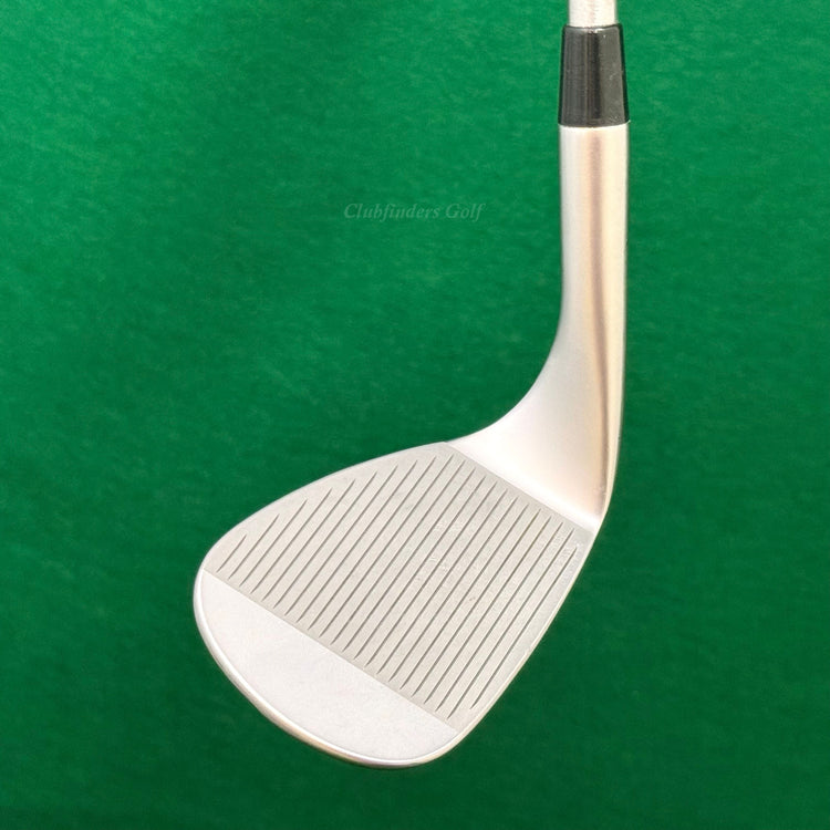 Ping S159 Chrome Black Dot 58-B8 58° Lob Wedge KBS Tour C-Taper Steel Stiff