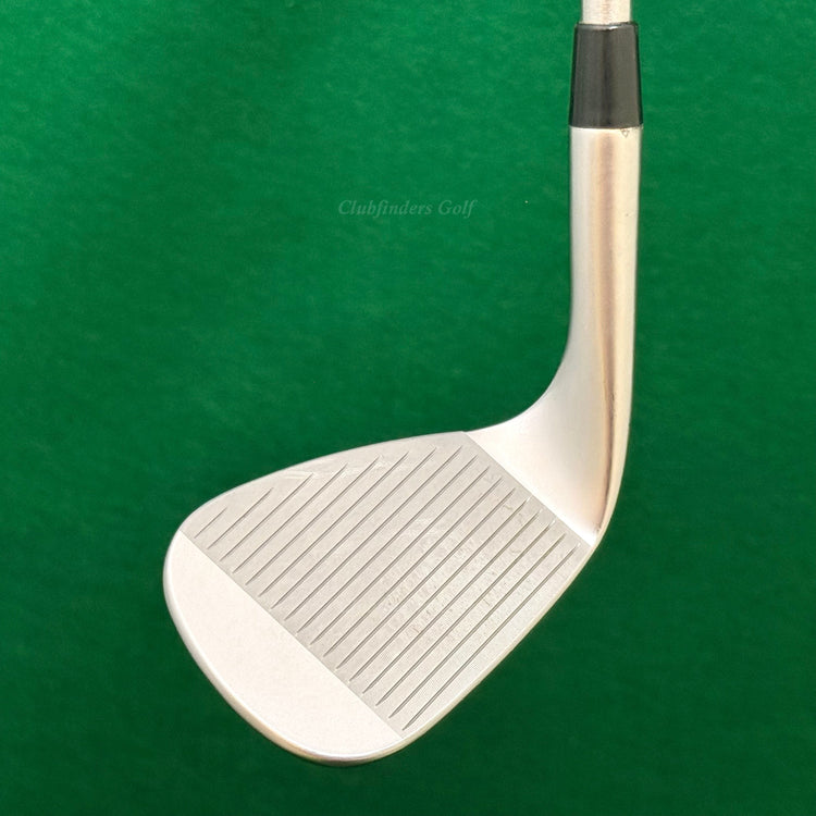 Ping S159 Chrome Black Dot 50-S12 50° Gap Wedge KBS Tour C-Taper Steel Stiff