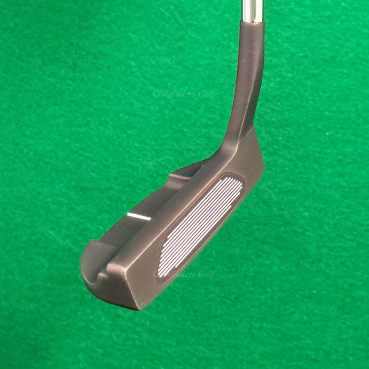 TaylorMade TP Black Collection BALBOA #8 Milled 34" Putter w/Super Stroke