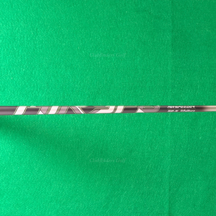 TaylorMade Qi35 Max 18.5° Fairway 5 Wood Air Speeder 50-S Graphite Stiff