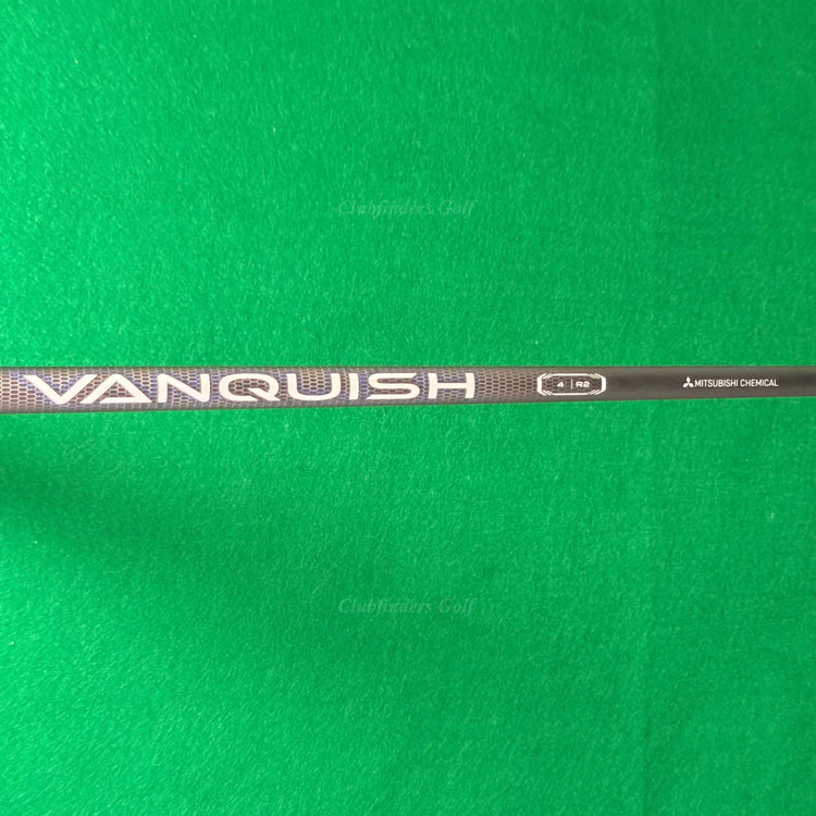 Callaway ELYTE 27° Fairway 11 Wood Mitsubishi Vanquish 4-R2 Graphite Seniors