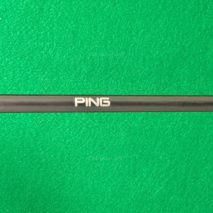 Ping '24 PLD Milled Anser 2D Gun Metal 35" L-Neck Putter Golf Club w/ HC