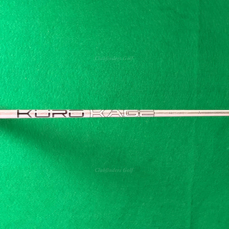 Lady Titleist GT2 18° Fairway Wood Mitsubishi Kuro Kage 45 Graphite Ladies