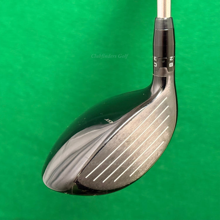 Lady Titleist GT2 18° Fairway Wood Mitsubishi Kuro Kage 45 Graphite Ladies