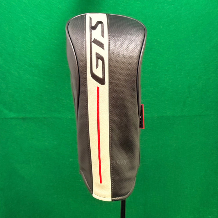 Titleist GTS2 11° Driver Tensei White AV Series 65-S Graphite Stiff *DENT* w/HC
