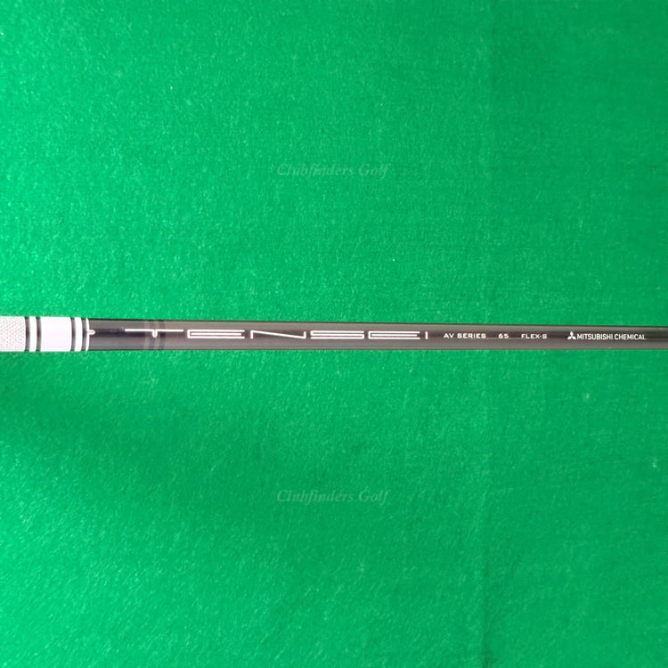 Titleist GTS2 11° Driver Tensei White AV Series 65-S Graphite Stiff *DENT* w/HC