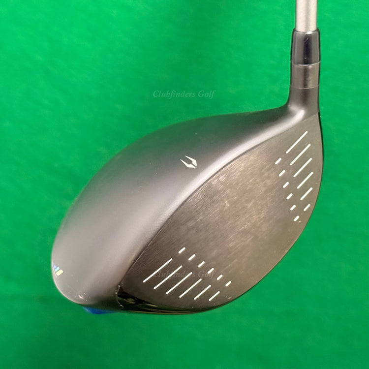 Cleveland Launcher XL Lite Draw 10.5° Driver Air Speeder 50-A Seniors w/HV