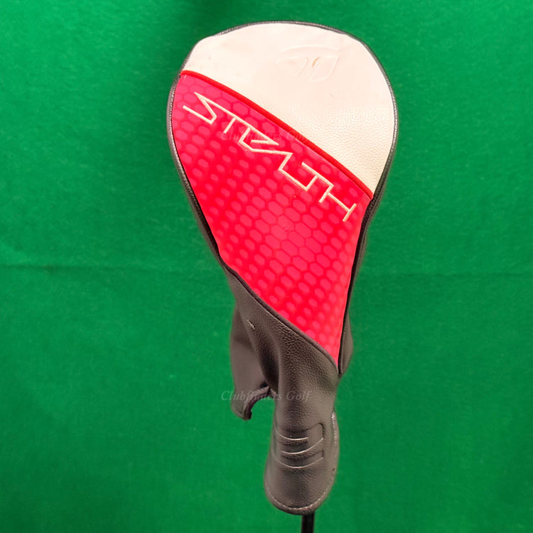 TaylorMade Stealth 2 10.5° Driver Kuro Kage silver 60-R Graphite Regular w/HC