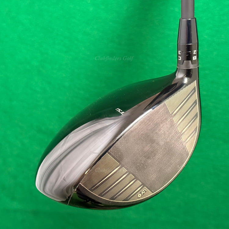 Titleist TSi3 8° Driver Mitsubishi Tensei 1K Blue 55-S Graphite Stiff
