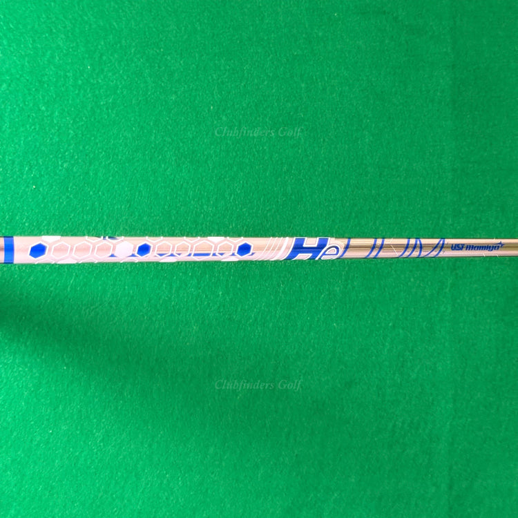 Taylormade M2 2017 10.5° Driver UST Mamiya Helium 4F2 Graphite Seniors