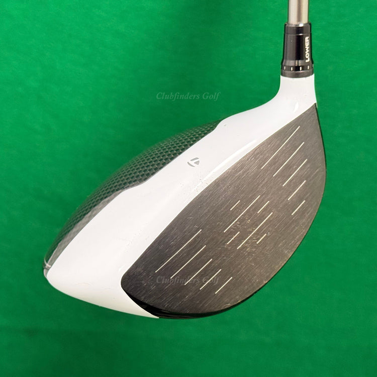 Taylormade M2 2017 10.5° Driver UST Mamiya Helium 4F2 Graphite Seniors