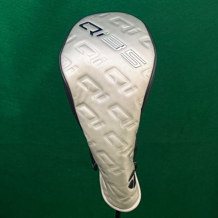 TaylorMade Qi35 LS 9° Driver Tensei Blue AV Limited 65-S Graphite Stiff w/HC