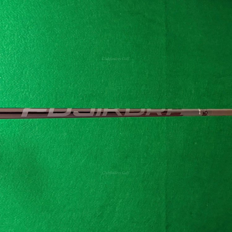 Cobra King F7 4-5 HYB Hybrid Fujikura Pro 63i Graphite Seniors