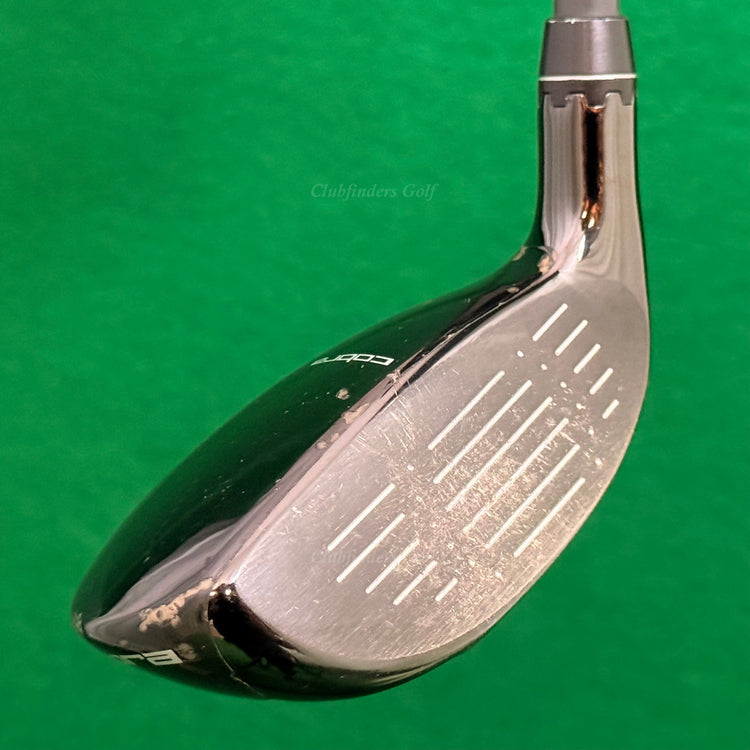 Cobra King F7 4-5 HYB Hybrid Fujikura Pro 63i Graphite Seniors