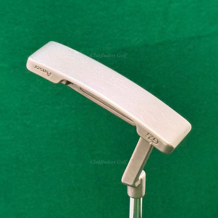 Odyssey White Hot XG Marxman Mini 34" Putter Golf Club Factory