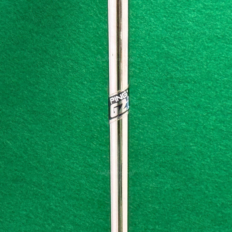 Odyssey White Hot XG Marxman Mini 34" Putter Golf Club Factory