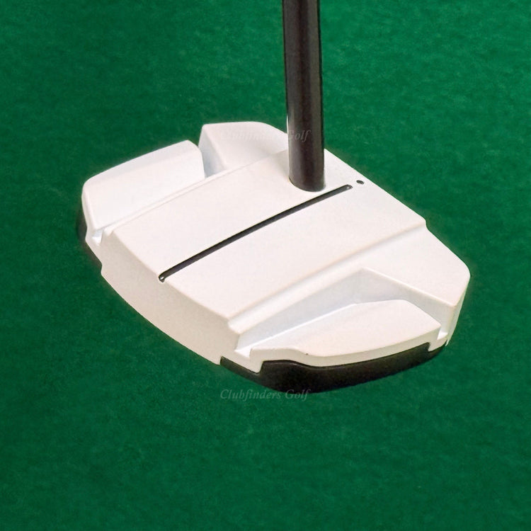 Ping Scottsdale TEC ALLY BLUE ONSET 37.75" CS Putter Golf Club W/ SuperStroke